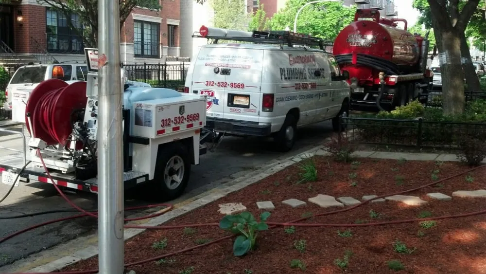 Slide of Arce Plumbing & Sewer