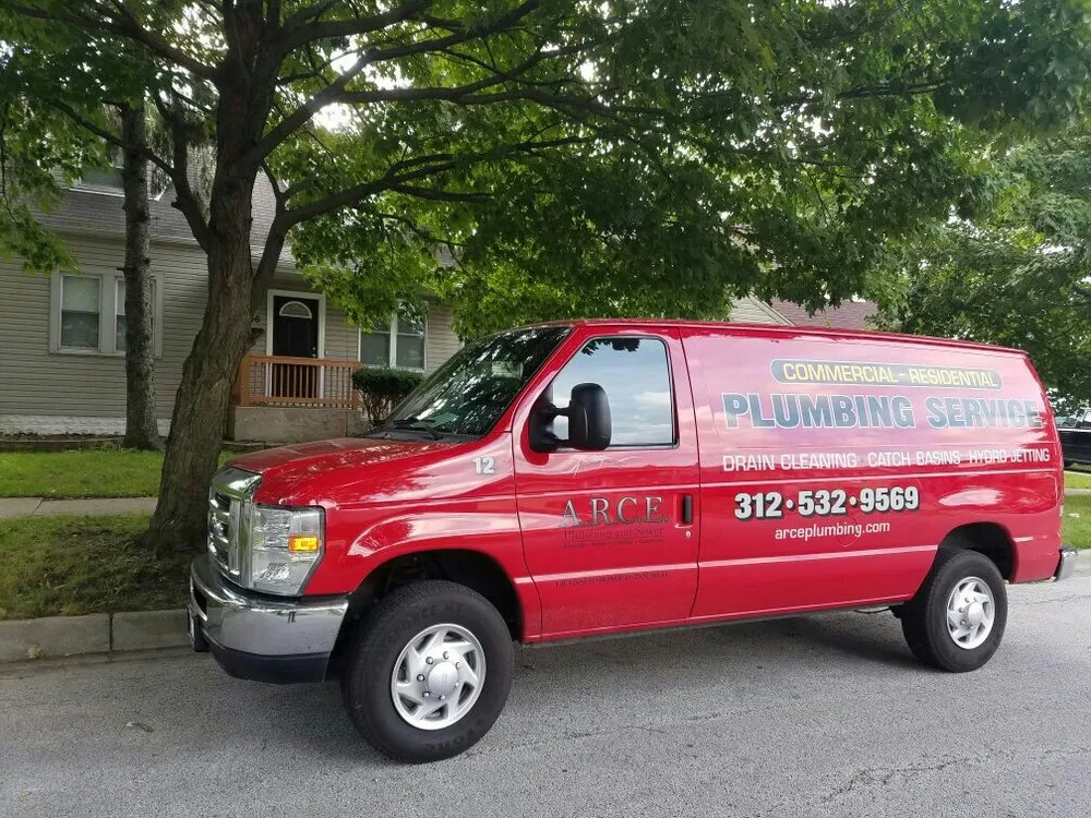 Professional plumbing repair for homes in Northlake, IL by Arce Plumbing & Sewer