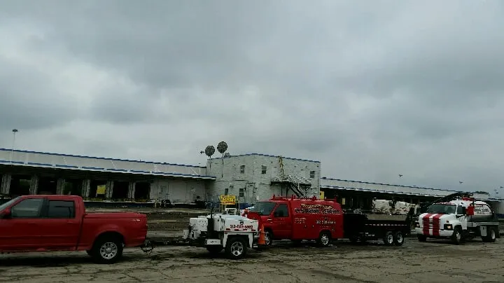 Slide of Arce Plumbing & Sewer