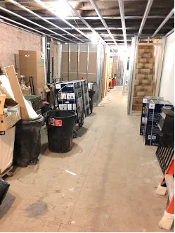 Slide of Arcedo Construction & Development