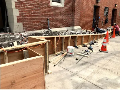 Slide of Arcedo Construction & Development