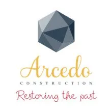 Slide of Arcedo Construction & Development