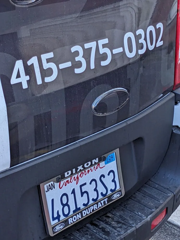 Slide of Arch Plumbing