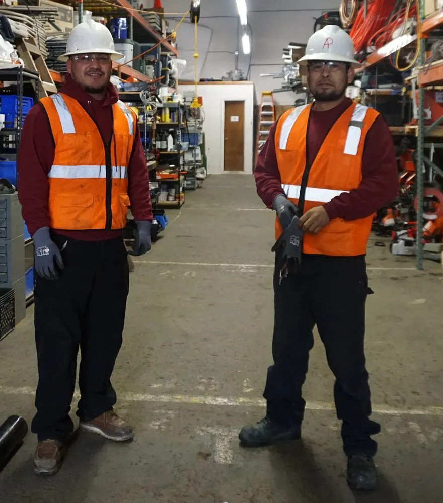 Slide of Arch Plumbing