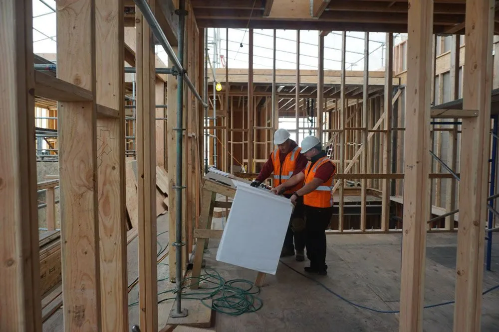 Slide of Arch Plumbing