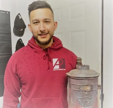 Slide of Arch Plumbing