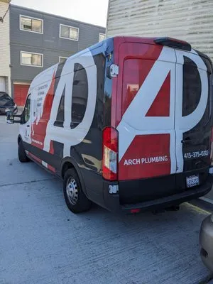 Arch Plumbing