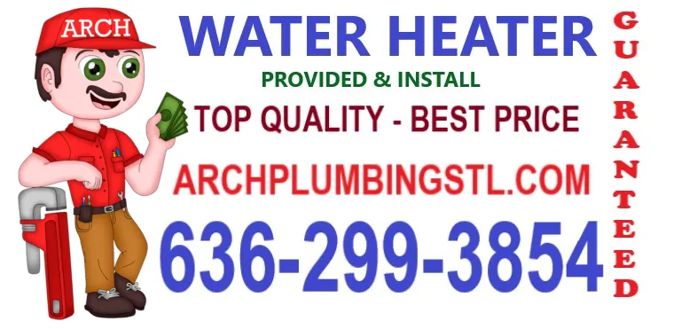 Slide of Arch Plumbing