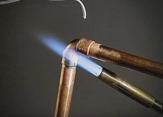 Slide of Arch Plumbing