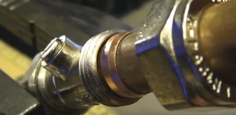 Slide of Arch Plumbing