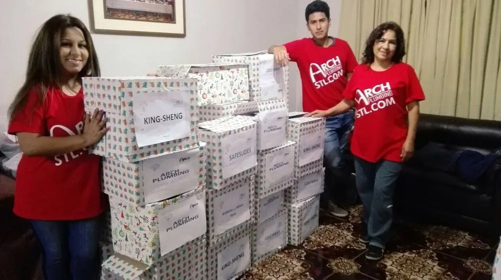 Top-rated drain cleaning in Lake Saint Louis, MO by Arch Plumbing