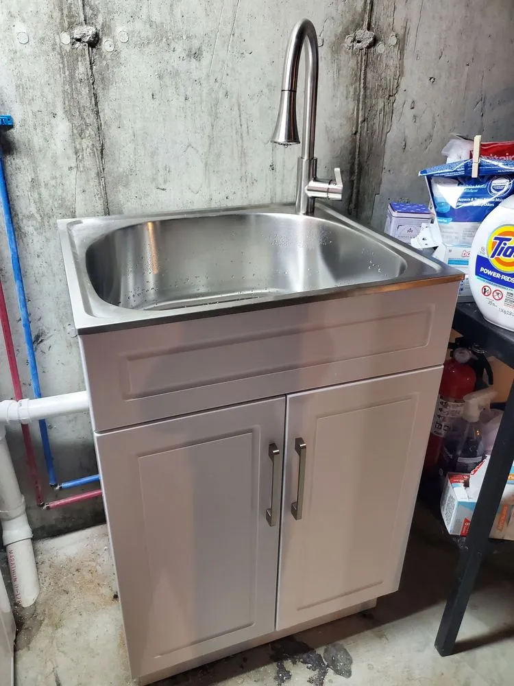 Slide of Arch Plumbing