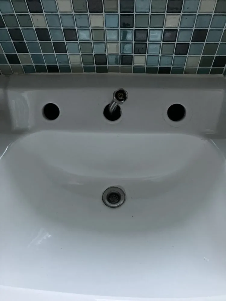 Slide of Arch Plumbing