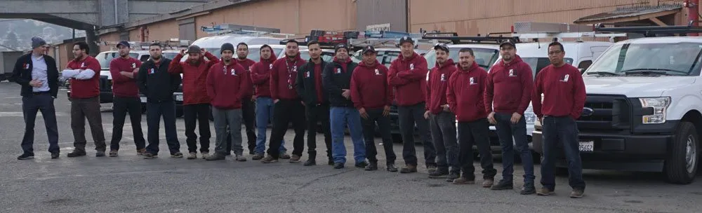 Slide of Arch Plumbing