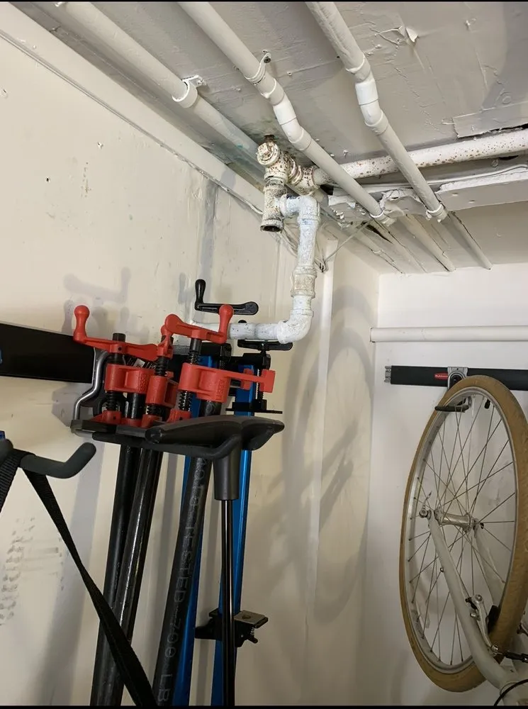 Slide of Arch Plumbing