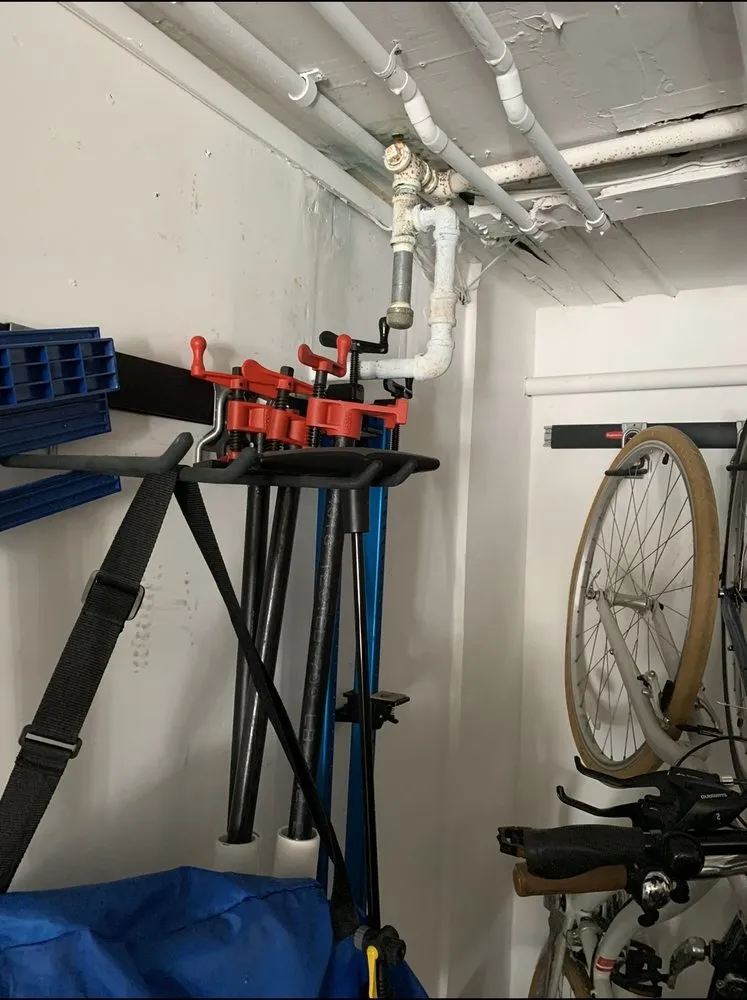 Slide of Arch Plumbing