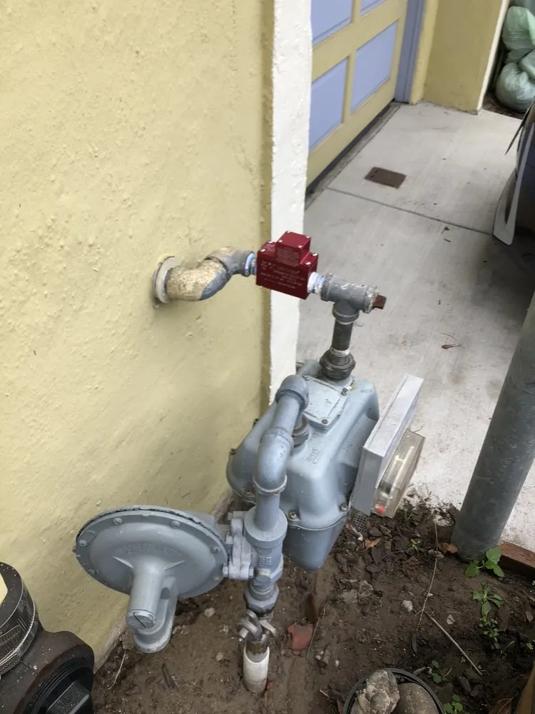 Slide of Arch Plumbing