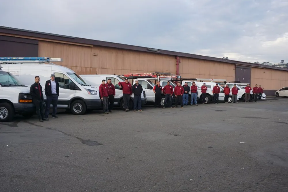 Slide of Arch Plumbing