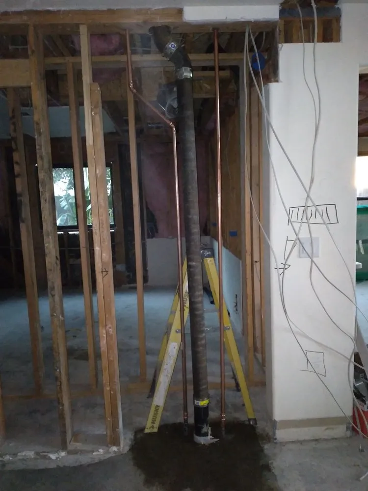 Slide of Arch Rooter and Sewer Services