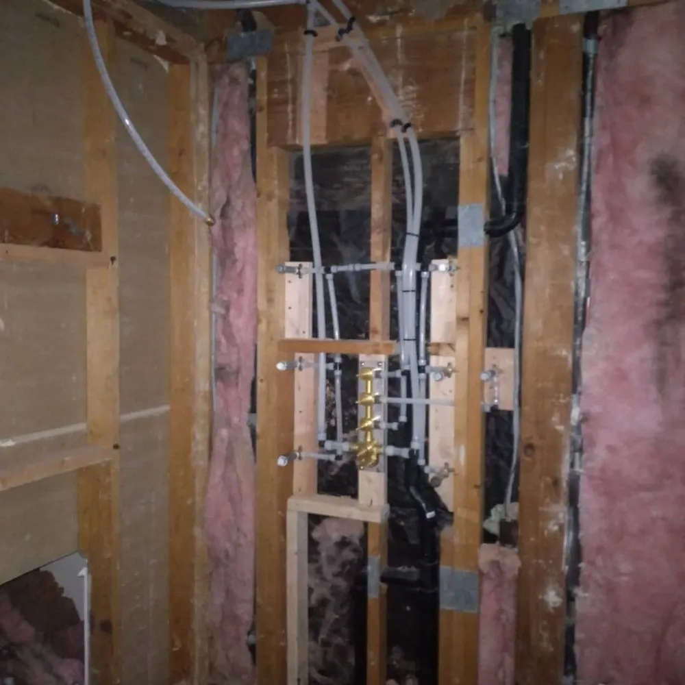 Slide of Arch Rooter and Sewer Services