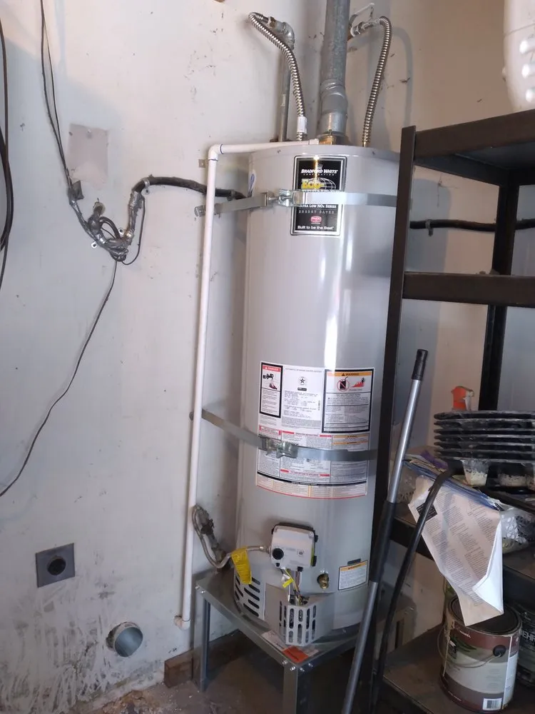 Slide of Arch Rooter and Sewer Services