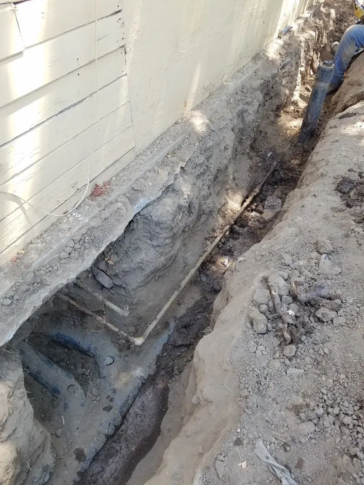 Professional leak detection experts serving Fresno, CA - Arch Rooter and Sewer Services