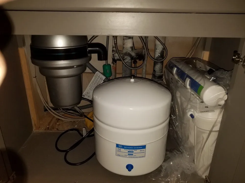 Slide of Arch Rooter and Sewer Services