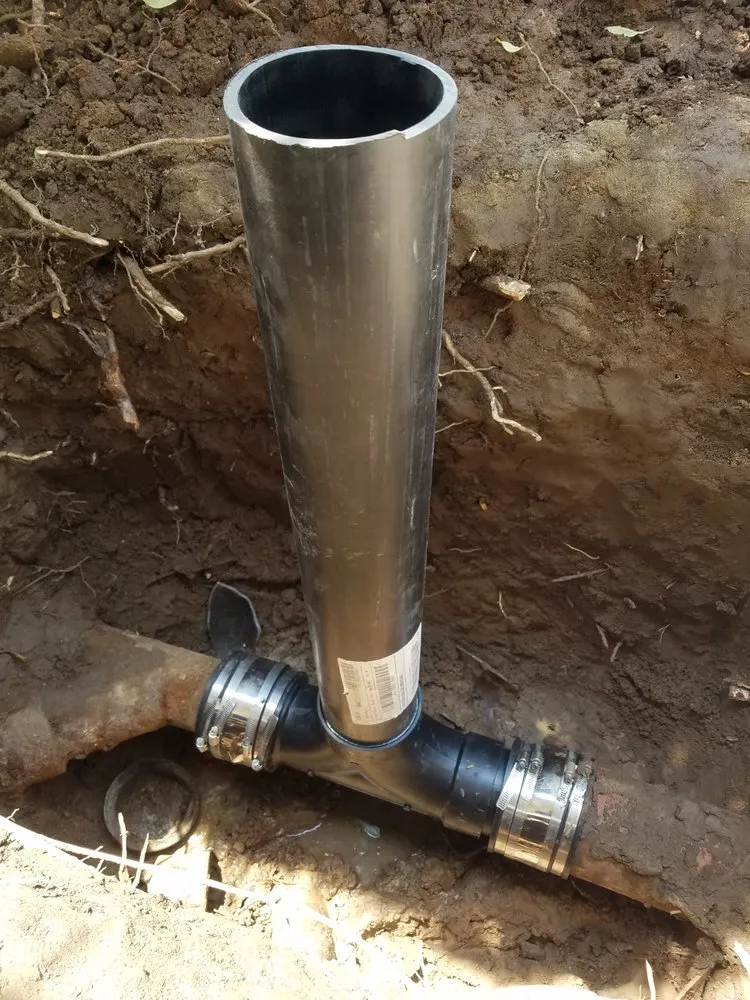 Top-rated leak detection experts serving Fresno, CA - Arch Rooter and Sewer Services
