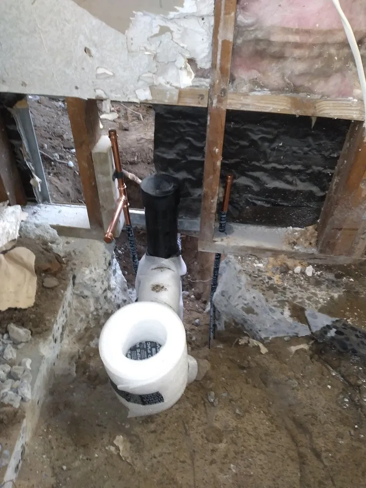Emergency emergency plumbing in Fresno, CA by Arch Rooter and Sewer Services