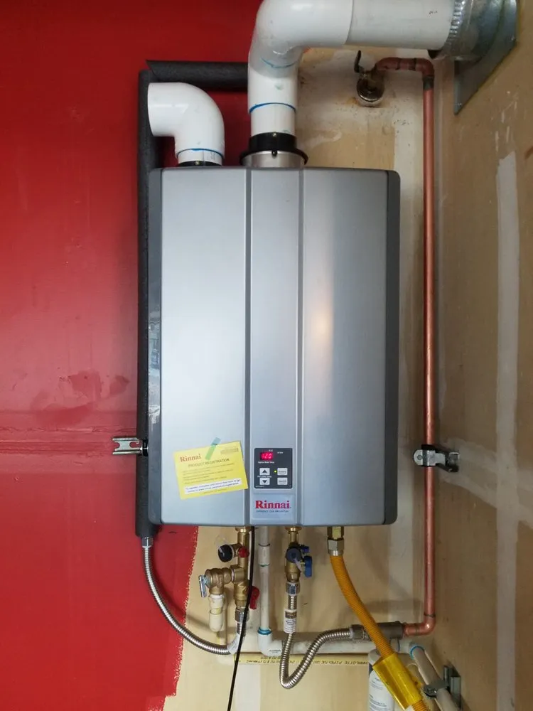 Slide of Arch Rooter and Sewer Services