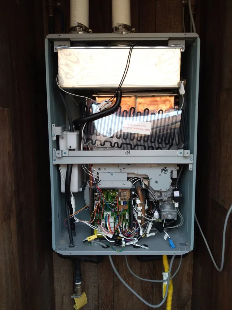 Slide of Arch Rooter and Sewer Services