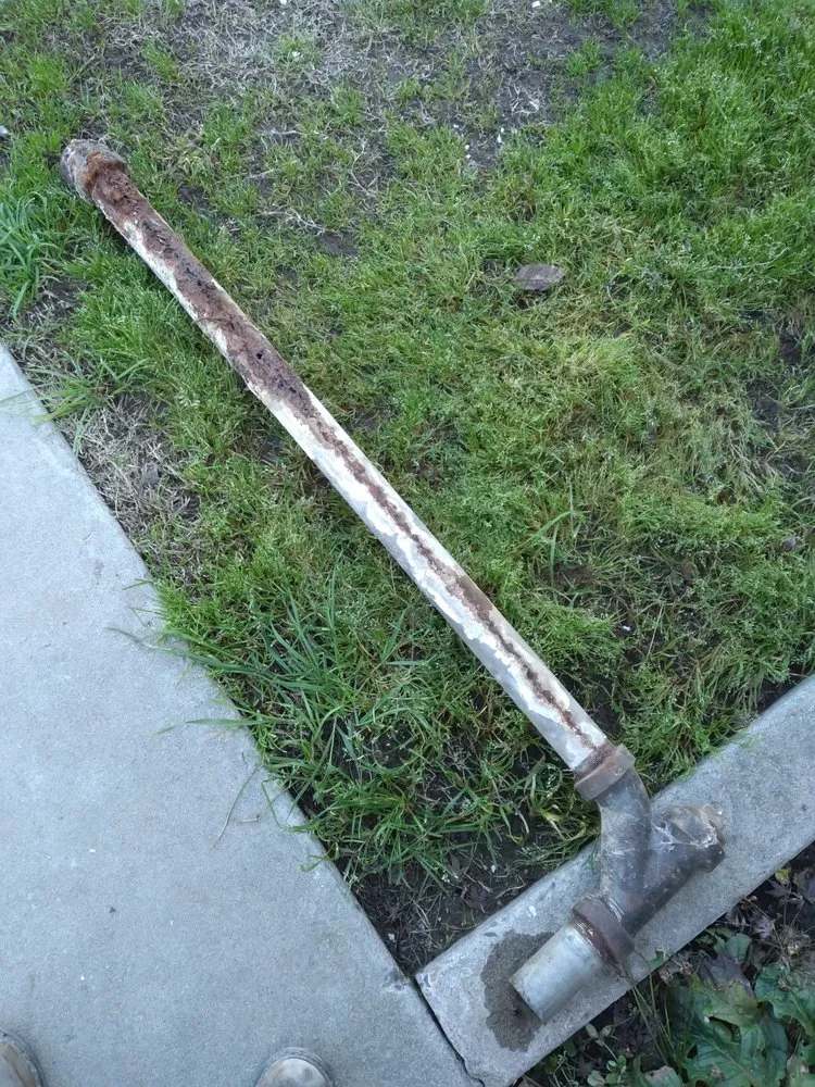 Slide of Arch Rooter and Sewer Services