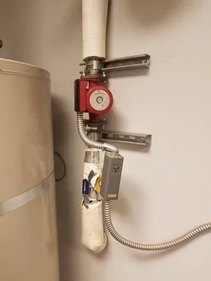 Arch Rooter and Sewer Services Logo