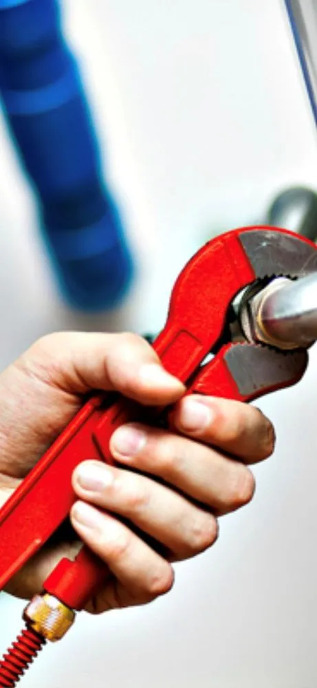 Slide of ArchAngel Plumbing