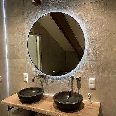 Archer Ave Plumbing Company Logo