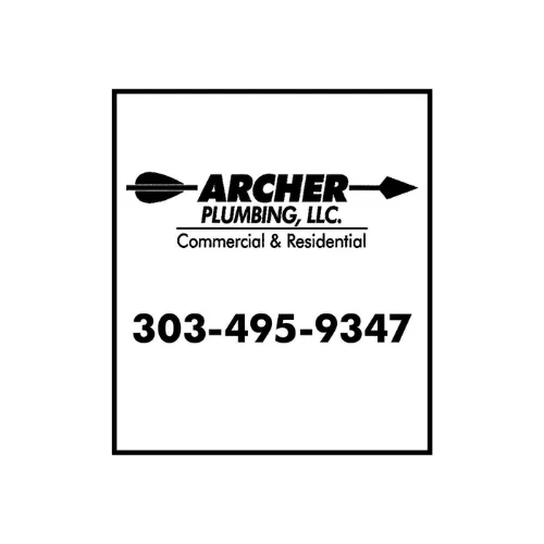 Slide of Archer Plumbing