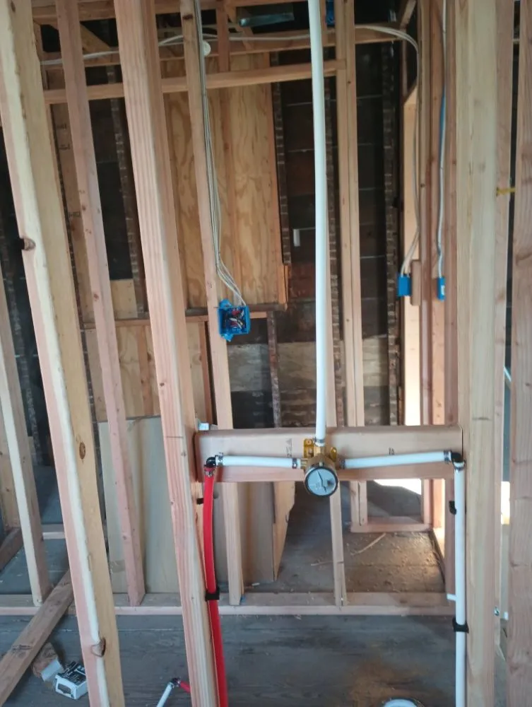 Slide of Archer Plumbing