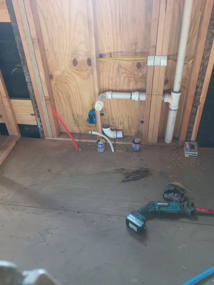 Slide of Archer Plumbing