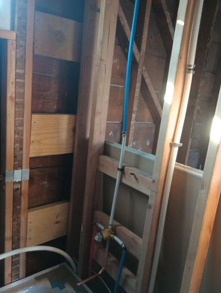 Slide of Archer Plumbing