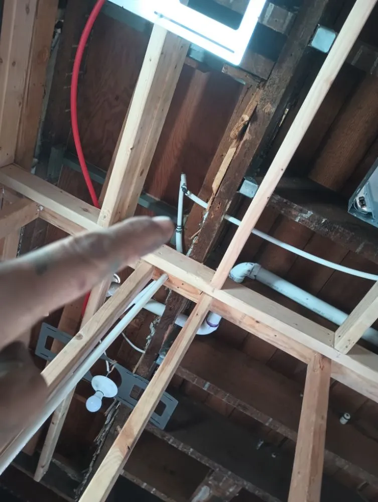 Slide of Archer Plumbing