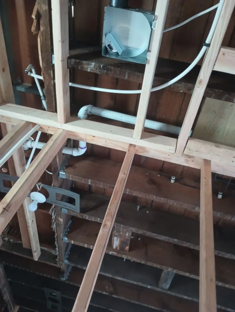 Slide of Archer Plumbing