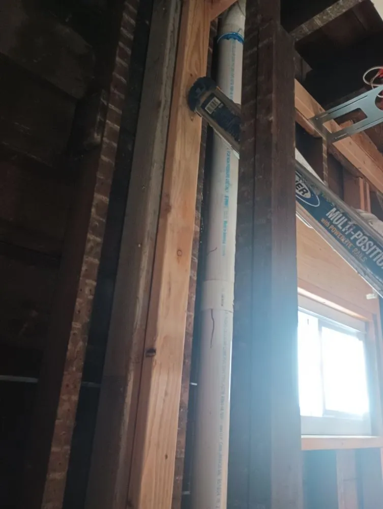 Slide of Archer Plumbing