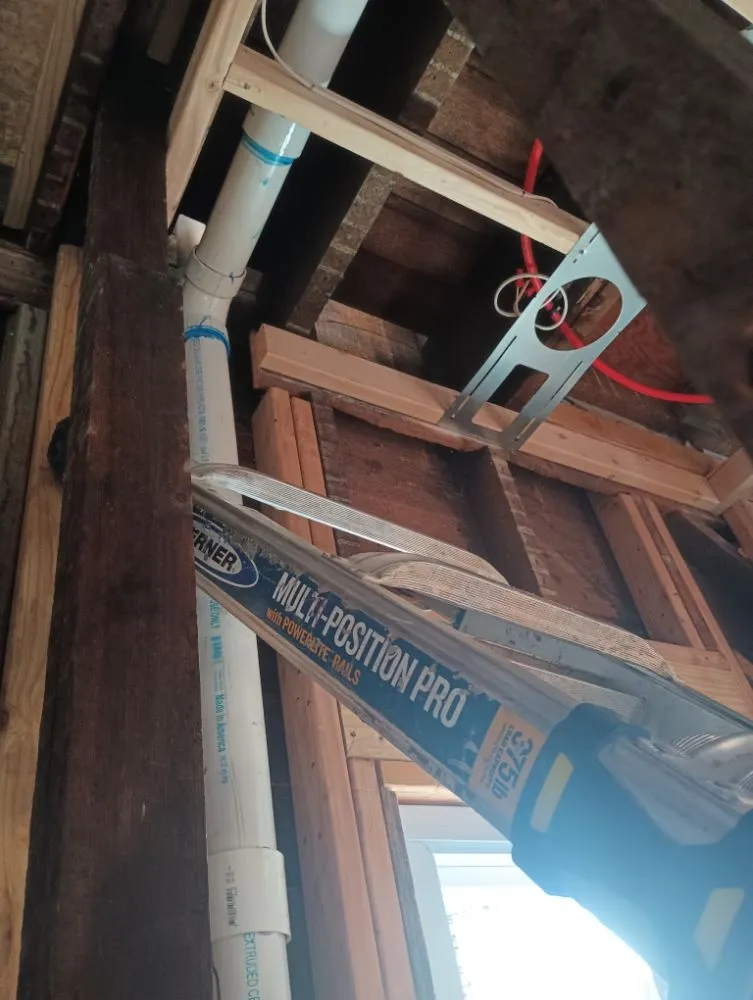 Slide of Archer Plumbing