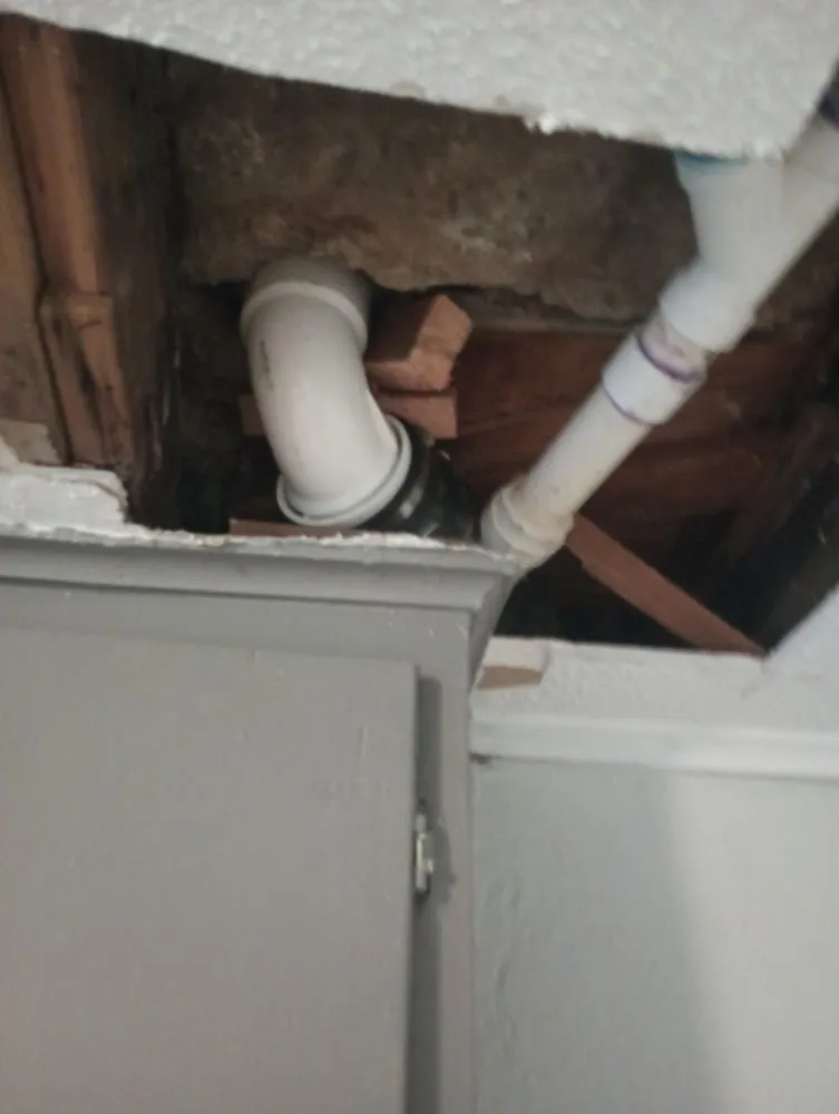 Slide of Archer Plumbing