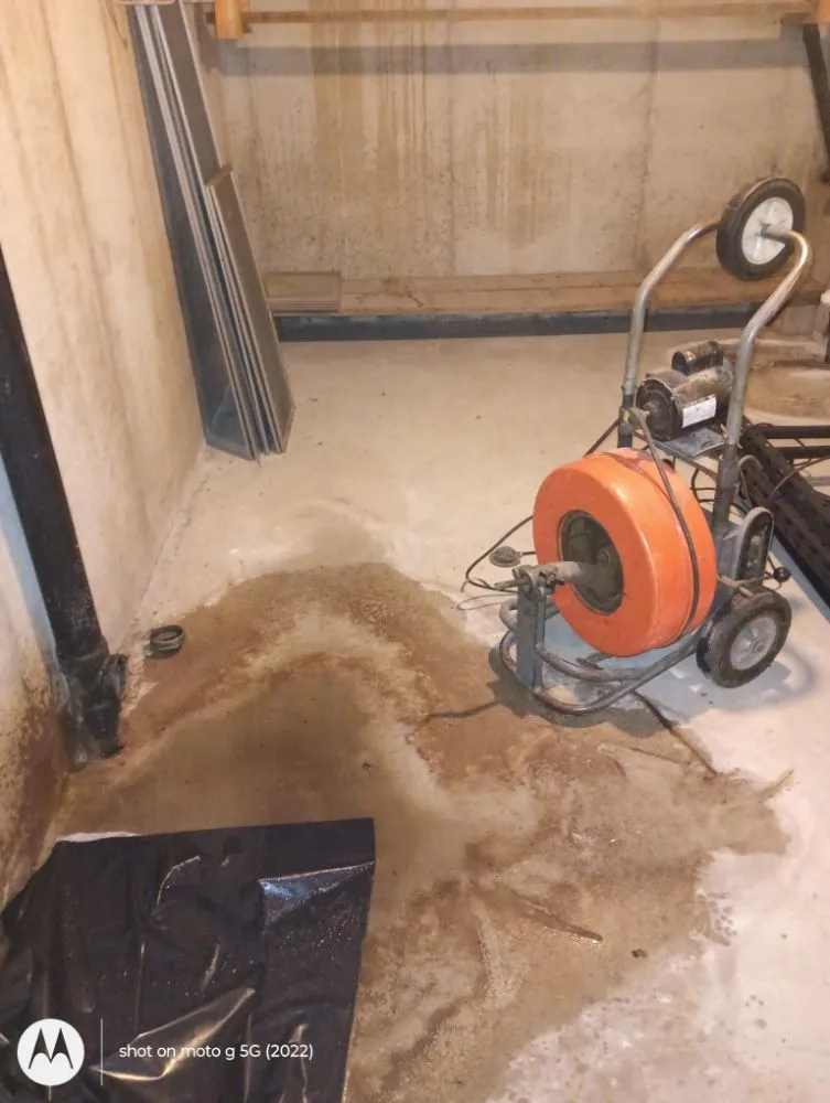 Slide of Archer Plumbing