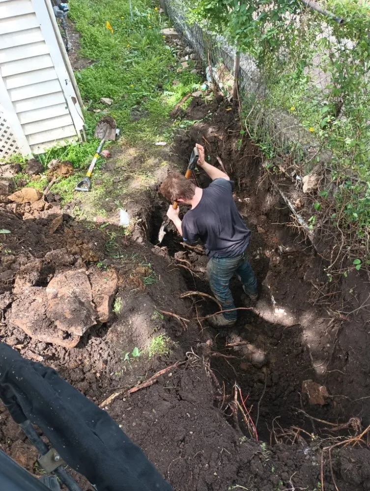 Slide of Archer Plumbing