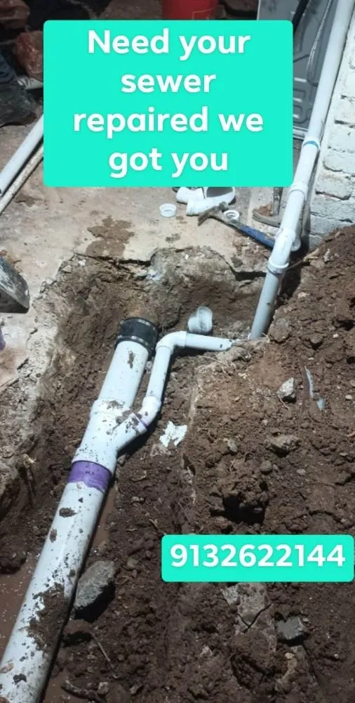 Expert drain cleaning for homes in overland Park, KS by Archer Plumbing