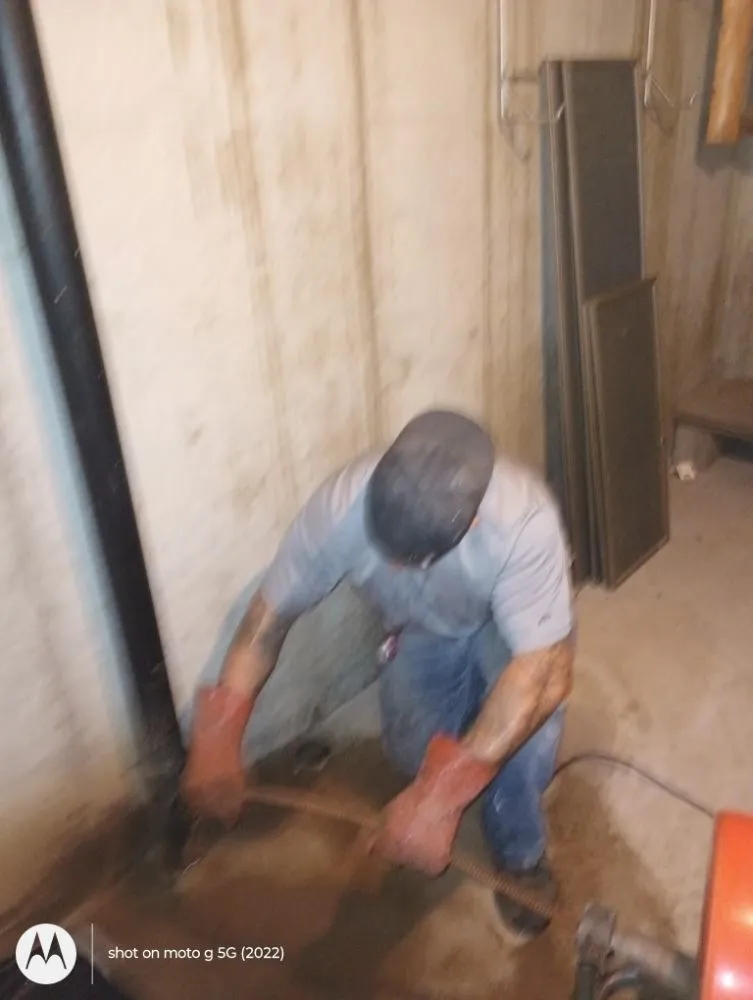 Slide of Archer Plumbing