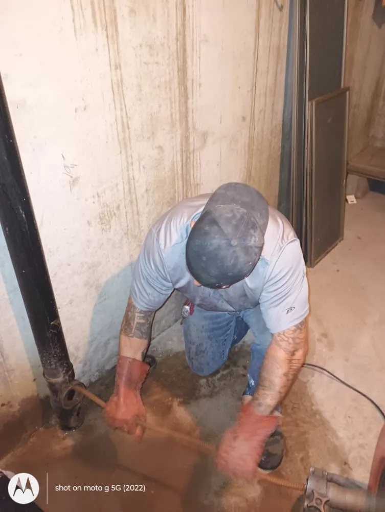 Slide of Archer Plumbing