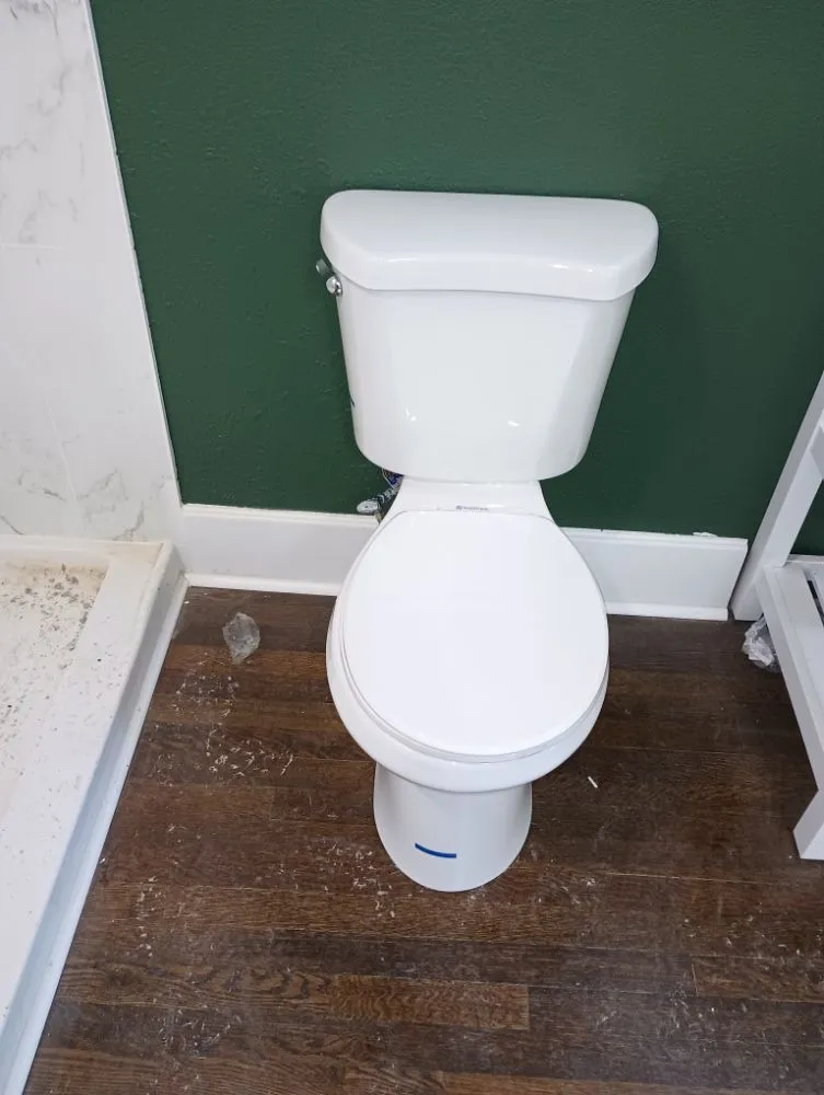 Slide of Archer Plumbing